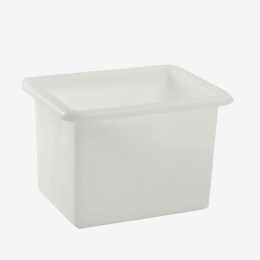 Large volume container
