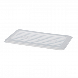Lid for gastronorm container