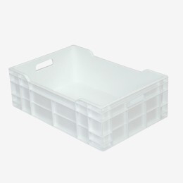 Solid crate - 600 x 400