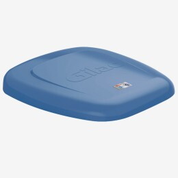 Gilactiv® lid for pole bag holder