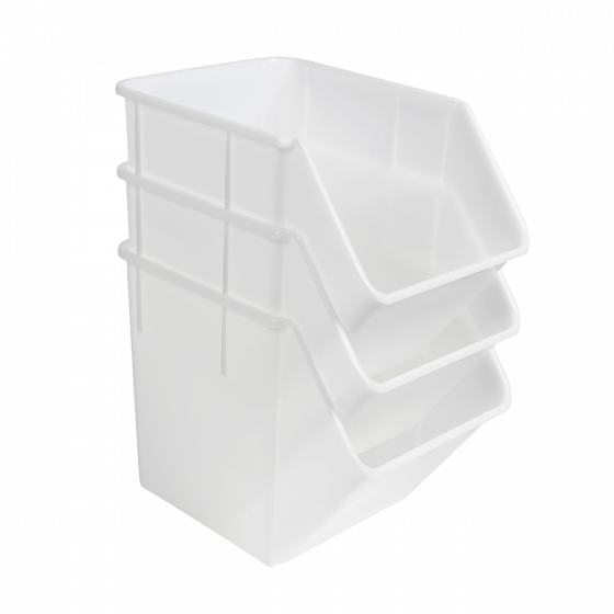 40 L ingredients container