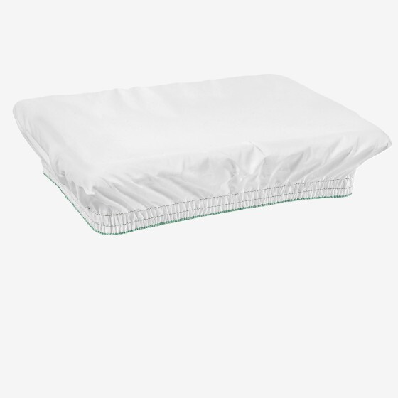 Cover for 100 L container