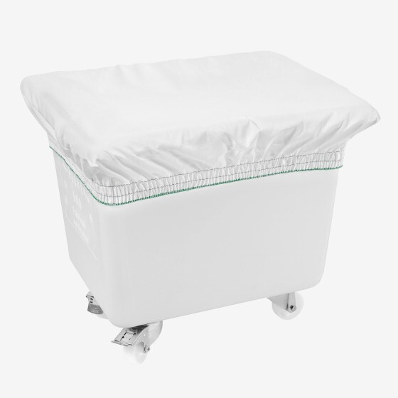 Cover for 100 L container