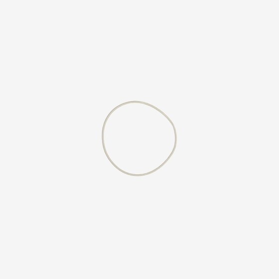 Spare part - Seal for 20 L carboy