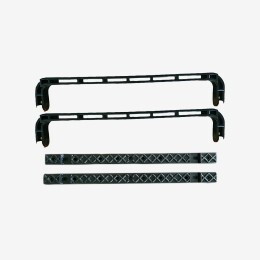 Pièce détachée - Patins + anses pour manne à pain 150 L et 180 L - lot de 2