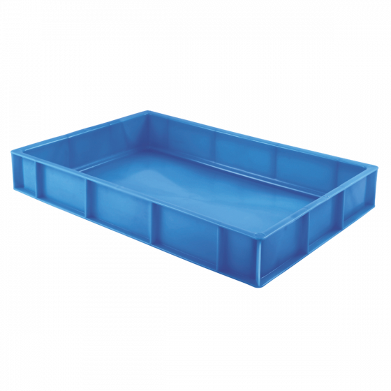 Gilactiv® dough container 600 x 400