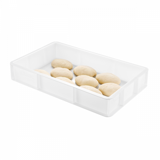 Dough container GN 1/1