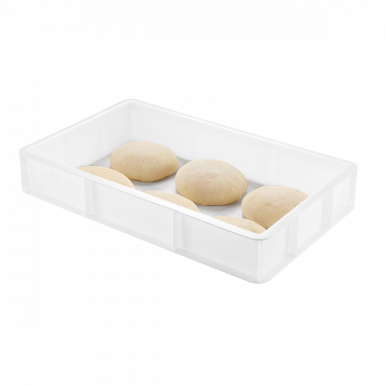 Dough container GN 1/1