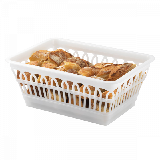 Bread basket