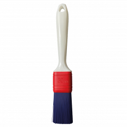 Brosshygien 30 mm soft fibre pastry brush