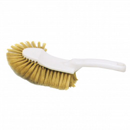 1/2 head pastry hand brush