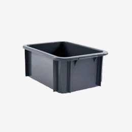 Rectangular container 400 x 300