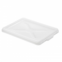 Lid for dough container - 400 x 300