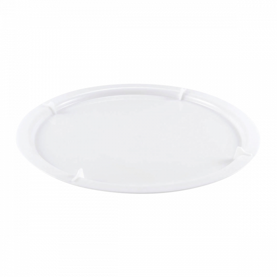 Lid for 19L round basin