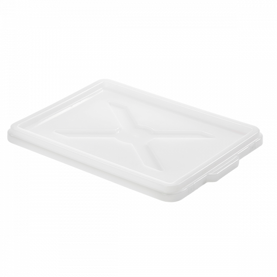 Lid for solid crate - 400 x 300
