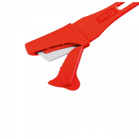 Scarificateurs GILAME® jetable - lame droite - lot de 15