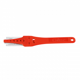 Scarificateurs GILAME® - lame droite changeable - lot de 15