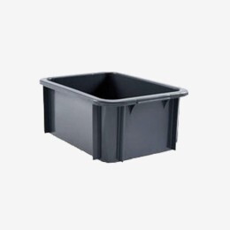 Rectangular container 400 x 300