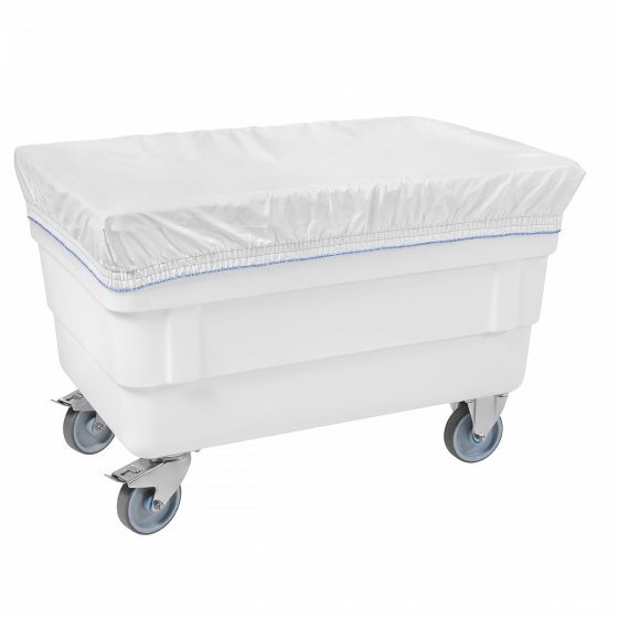 Cover for 300 L, 310 L and 500 L container