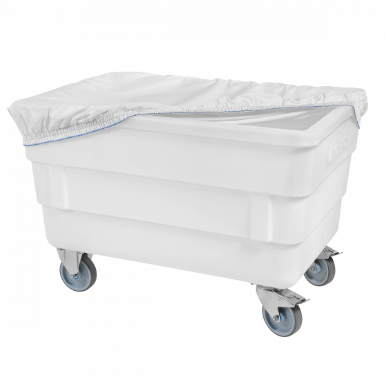 Cover for 300 L, 310 L and 500 L container