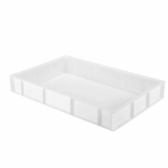 Caisse pleine 600 x 400