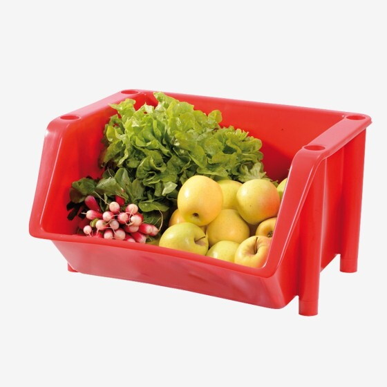 Picking bin