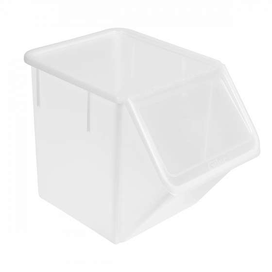 40 L ingredients container