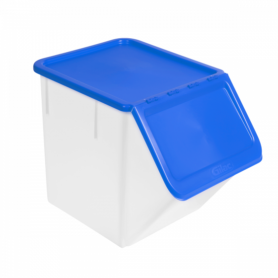 40 L ingredients container