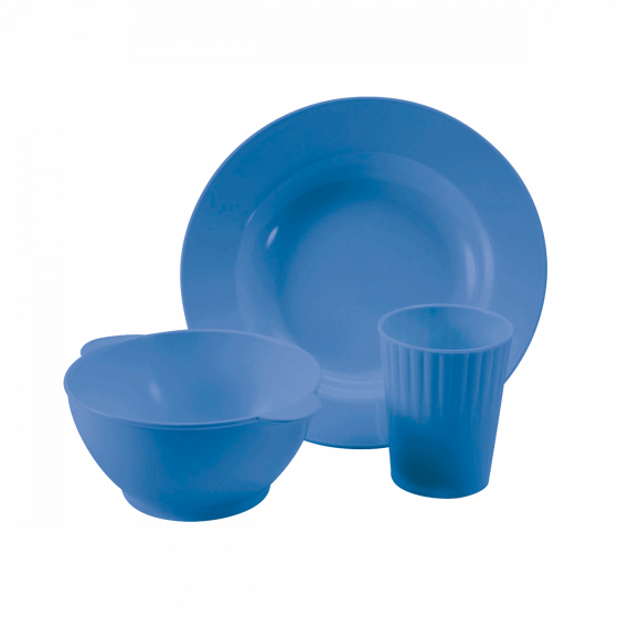 Gobelets Gilactiv® - lot de 10