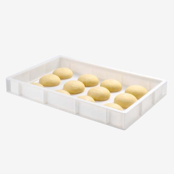 Bac à pâtons 600 x 400
