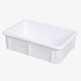 Rectangular container 600 x 400