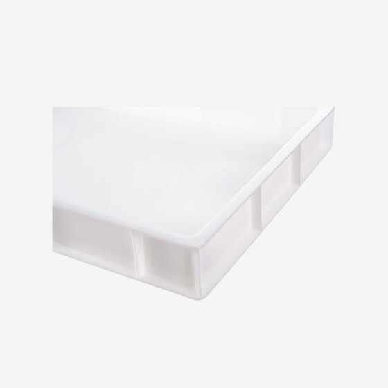 Dough container - 600 x 400
