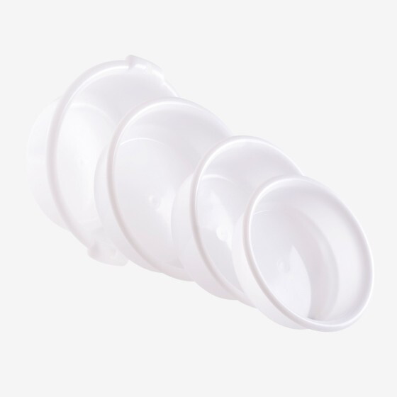 Round basin