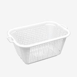 Small laundry basket