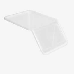 Couvercle pour bac à ingrédients 40 L et 80 L