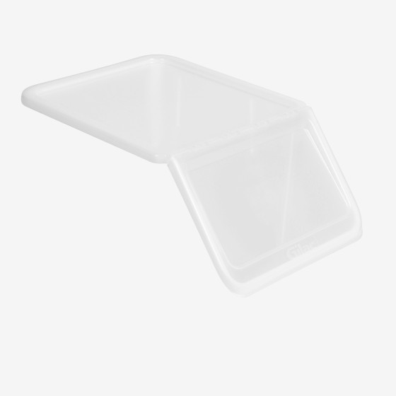 Lid for 40 L and 80 L ingredients container