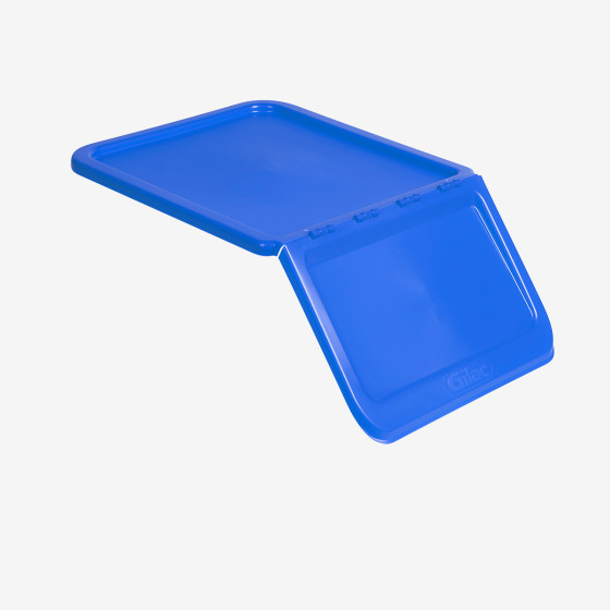 Couvercle pour bac à ingrédients 40 L et 80 L