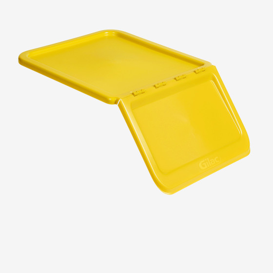 Couvercle pour bac à ingrédients 40 L et 80 L