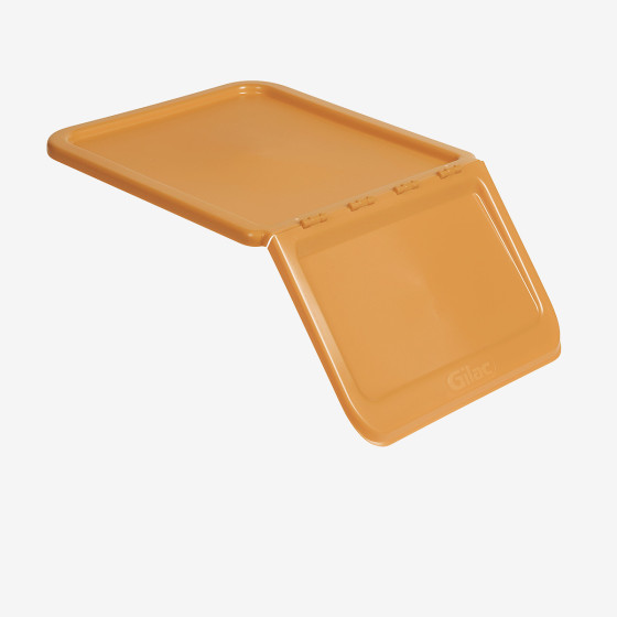 Couvercle pour bac à ingrédients 40 L et 80 L
