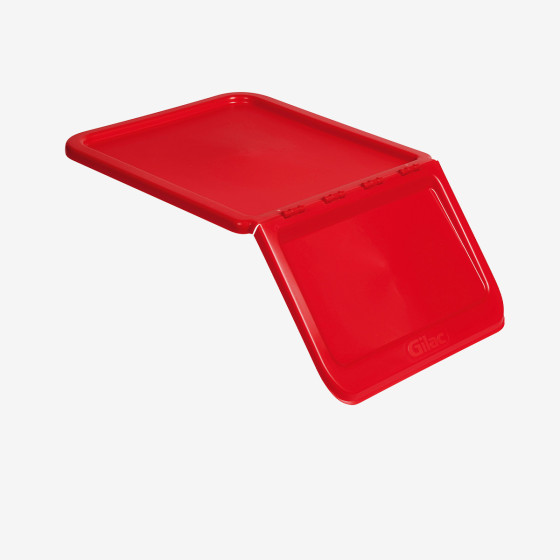 Couvercle pour bac à ingrédients 40 L et 80 L