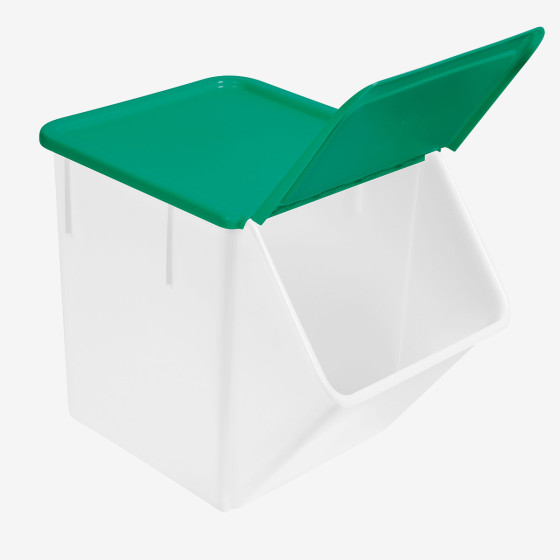 Couvercle pour bac à ingrédients 40 L et 80 L