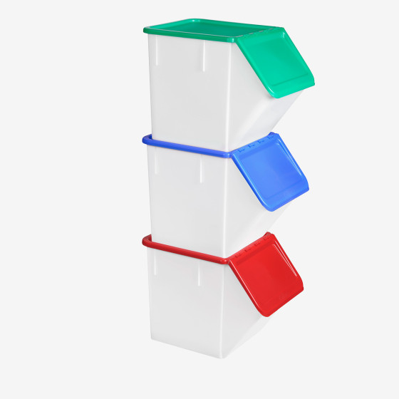 Couvercle pour bac à ingrédients 40 L et 80 L