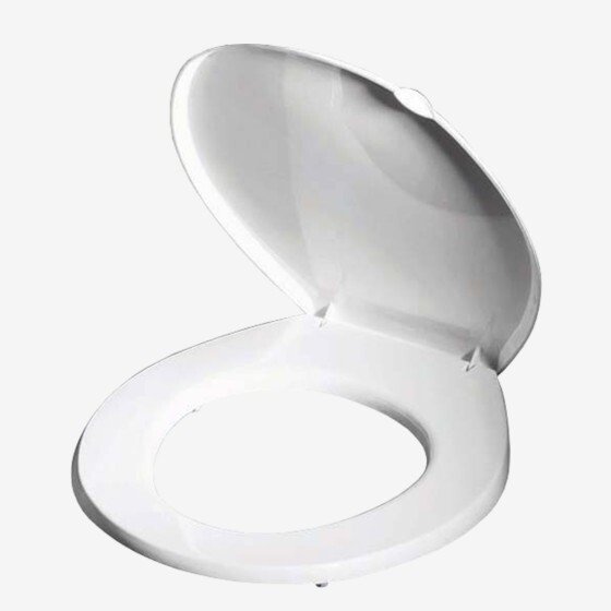 Abattant WC
