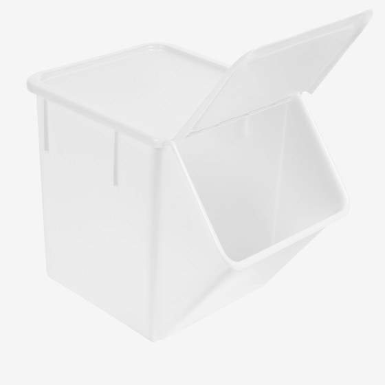 Couvercle pour bac à ingrédients 40 L et 80 L