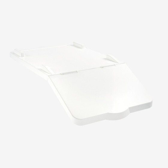 Ingredients container - 30 L + lid