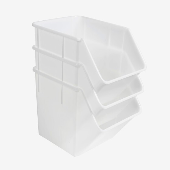 40 L ingredients container
