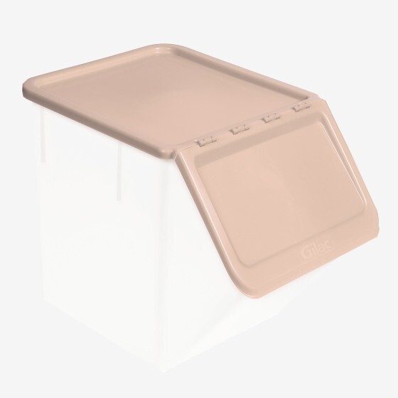 40 L ingredients container