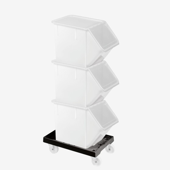 40 L ingredients container