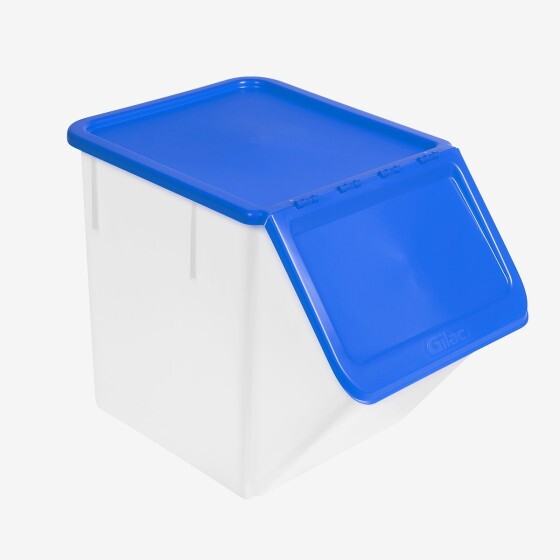 Bac à ingrédients 40 L