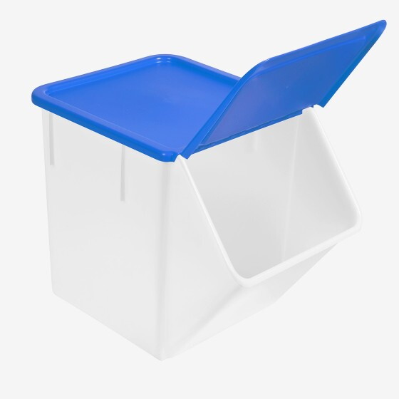 Bac à ingrédients 40 L